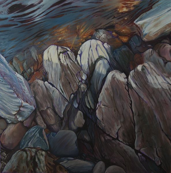 River Dulnain-Hubert Camiglieri