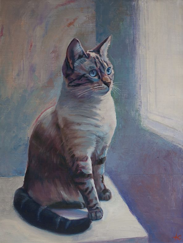 Iska-Hubert Camiglieri