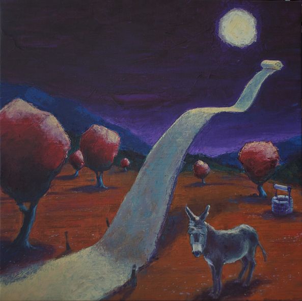 Hommage à FRED-Hubert Camiglieri