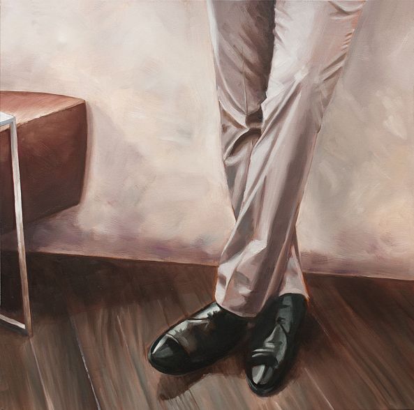 Attente-Hubert Camiglieri