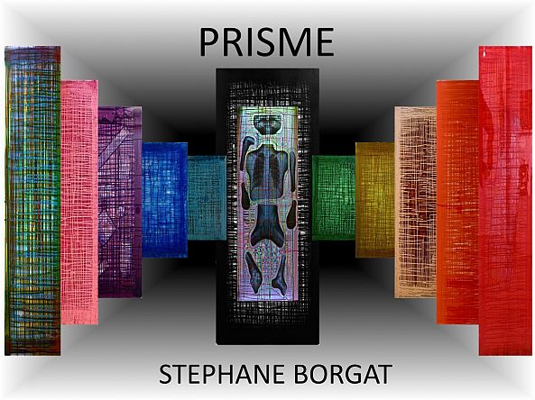 PRISME-Stephane Borgat
