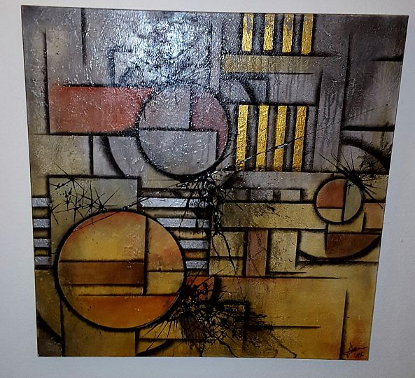 Vision-Philippe  Leclerc