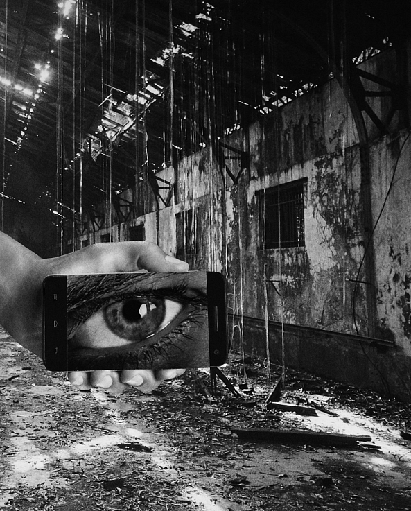 Eye Spy-Lanoni Dada