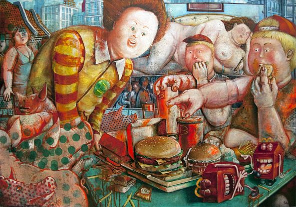 Mac Bo-Iskias Pannier Fraino