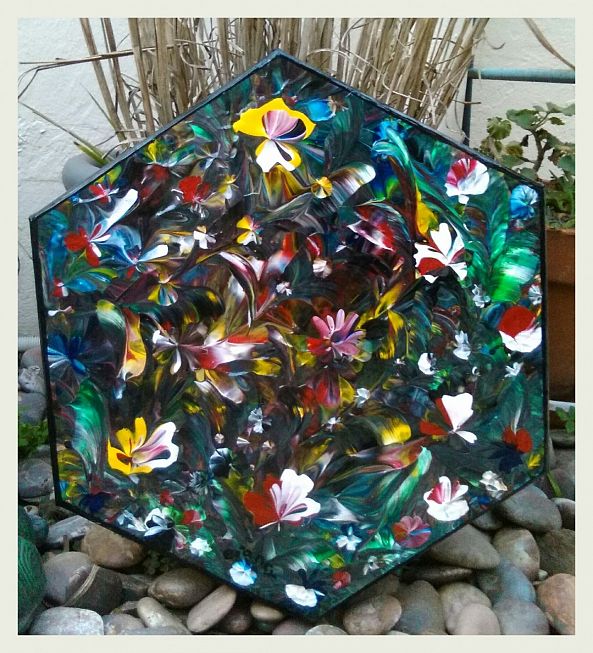 SÜMAË-Brigitte Lambert