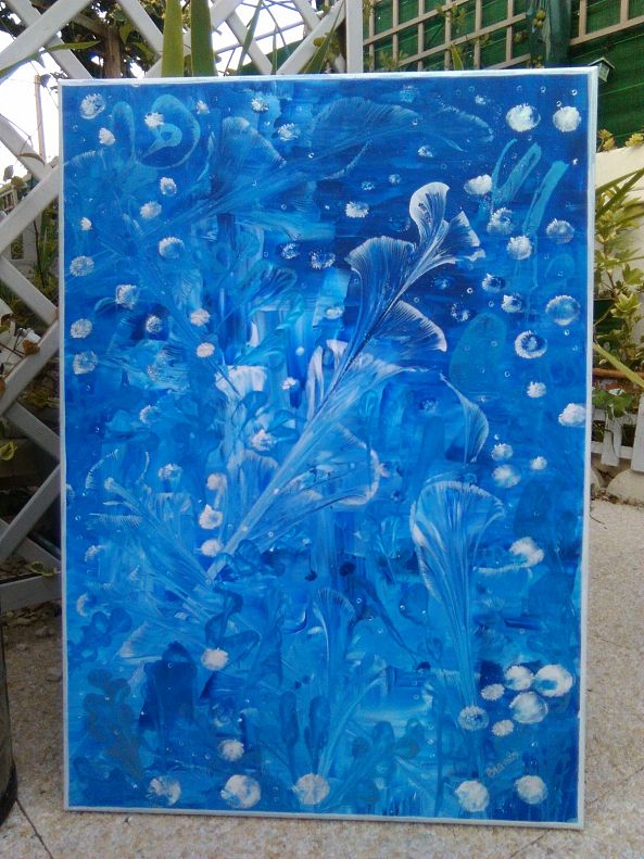 ZANDÊA-Brigitte Lambert