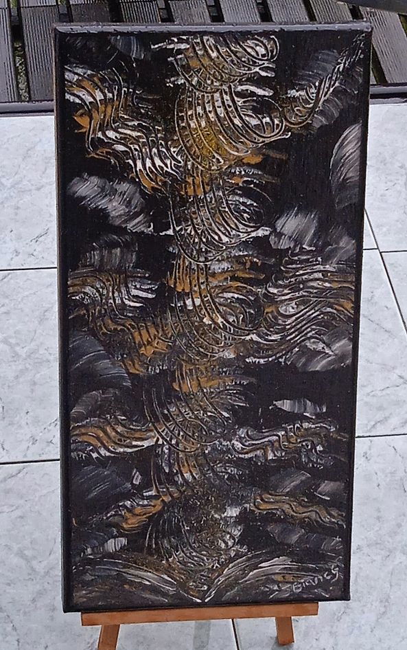 TÏAKY-Brigitte Lambert