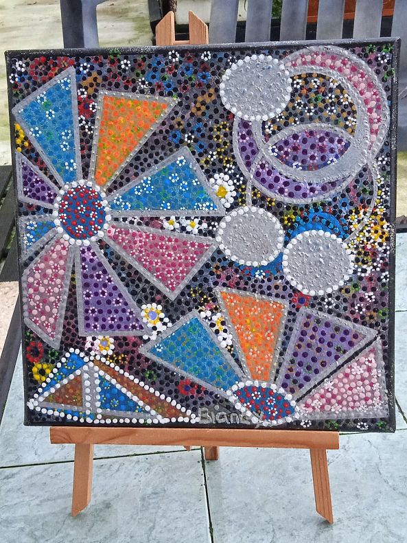 TÛPY-Brigitte Lambert