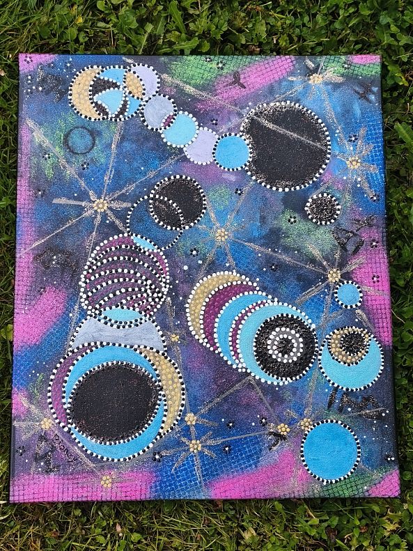 ÔNÄY-Brigitte Lambert