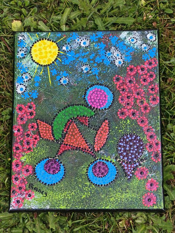 NÂÖKY-Brigitte Lambert