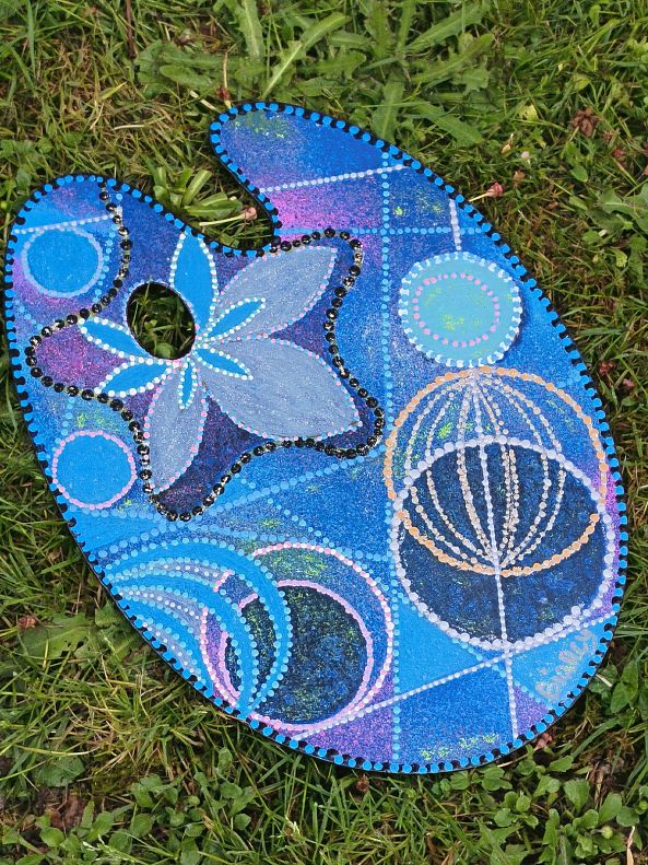 NYPY-Brigitte Lambert