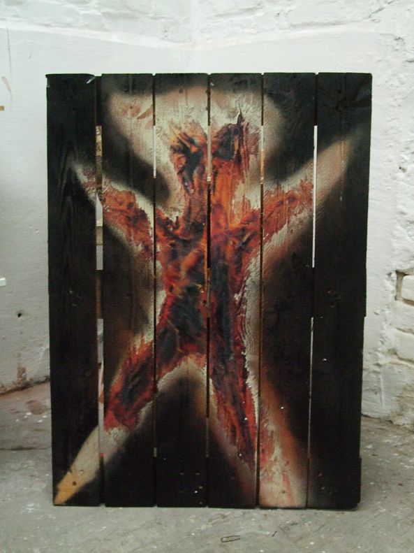 Délire-iksté art'