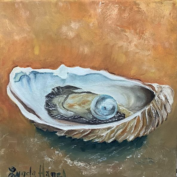 257- Unique en son genre-Lynda Hamel