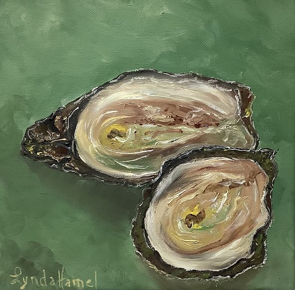 258- Une entrée parfaite-Lynda Hamel