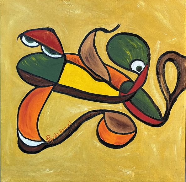 267- Le septique-Lynda Hamel