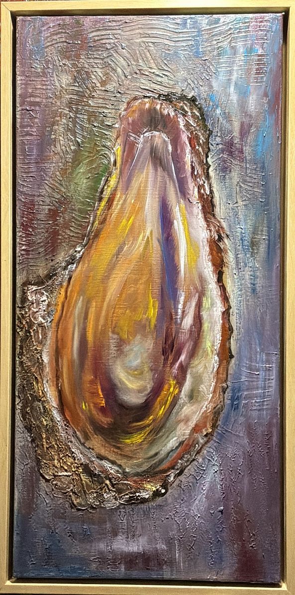 275- La Gigantesque-Lynda Hamel