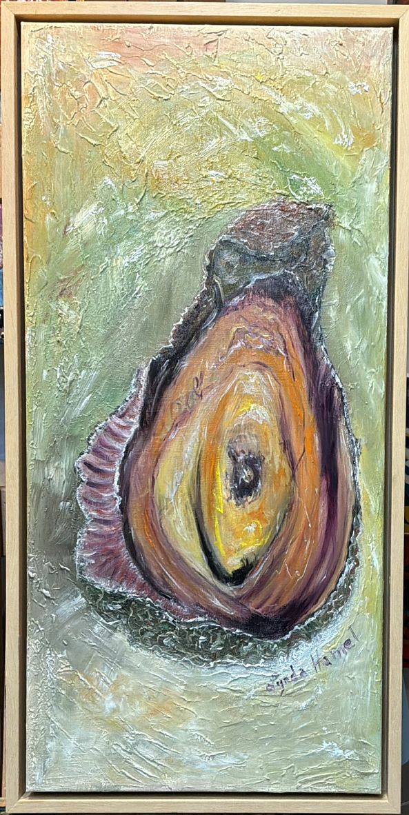 276- La rarissime-Lynda Hamel