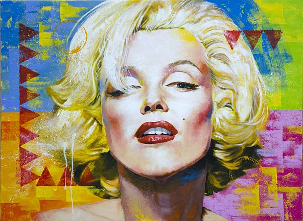 Marilyn-Rogério Soud