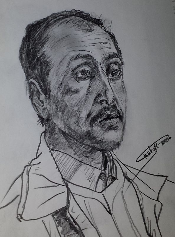 ami 1-Abdelouhhab Charbak