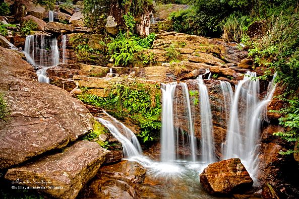 beauty of sri lanka-Anuradha Sandeepika