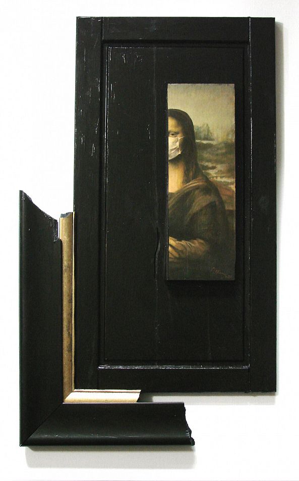 The other side of the mood-doru cristian deliu