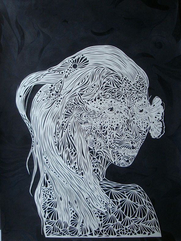 sixties-Chloé Clim