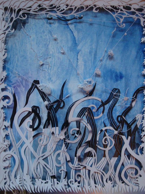 Politologues tisserands de l' air-Chloé Clim