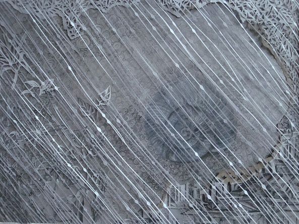 jour de pluie-Chloé Clim