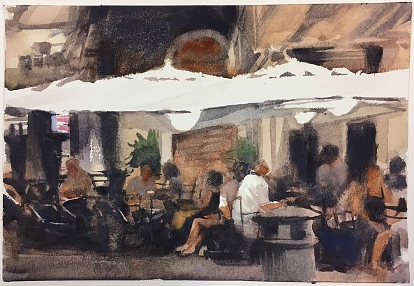 Tea time-Misure Nien