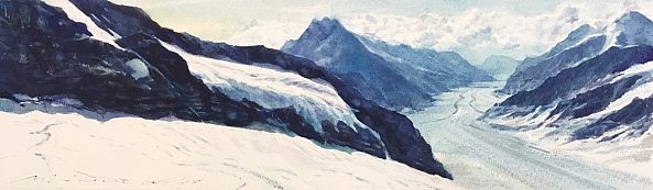 Blue mountain-Misure Nien