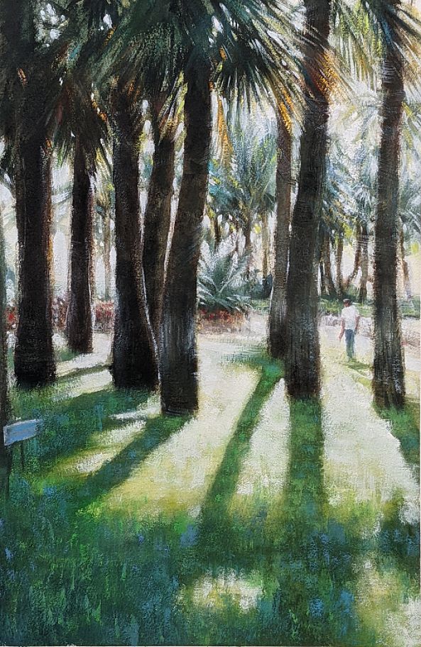 The Shade of Cannes-Misure Nien