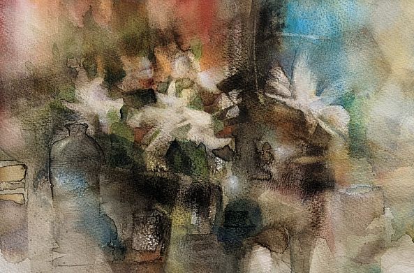 Still Life-Misure Nien