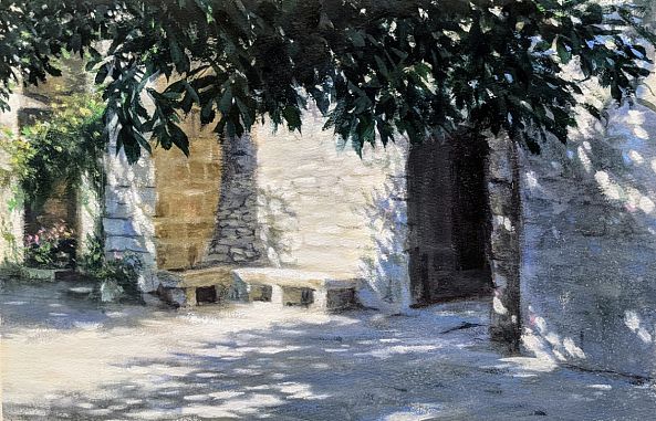 St. Remy's Nursing Home-Misure Nien