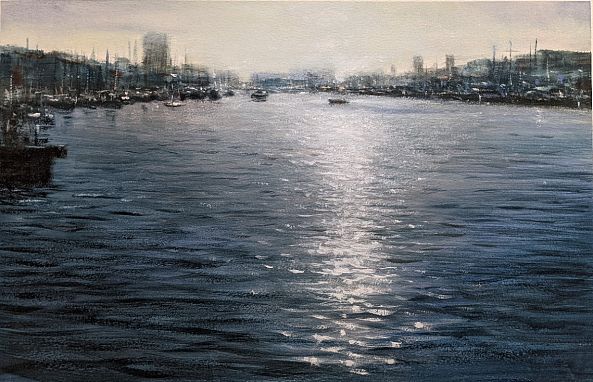 Marseille Port-Misure Nien