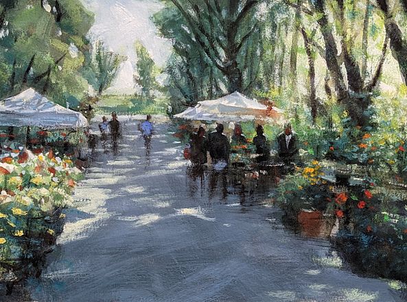 Floral Show-Misure Nien