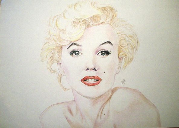 Marilyn-Patrick Pletinckx