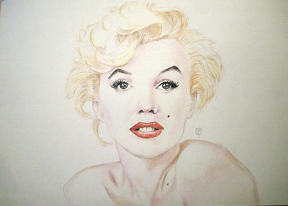 Marilyn-Patrick Pletinckx