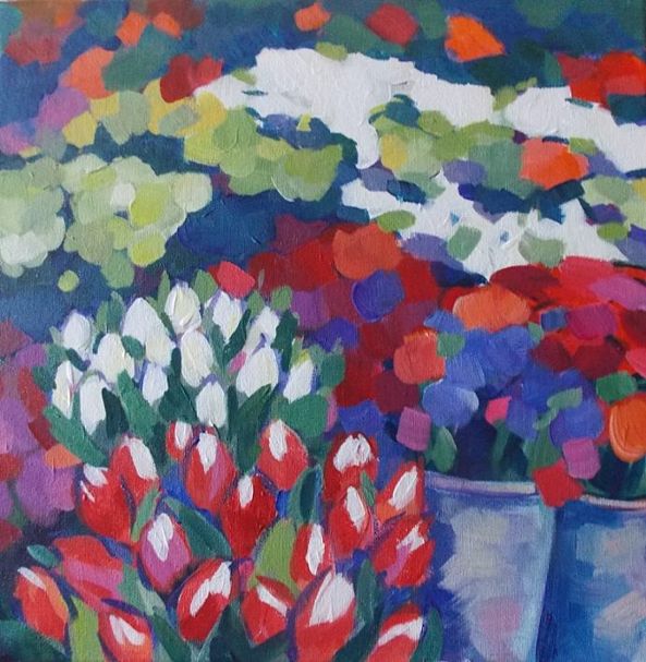 Flowers1-Tatjana Kreštan