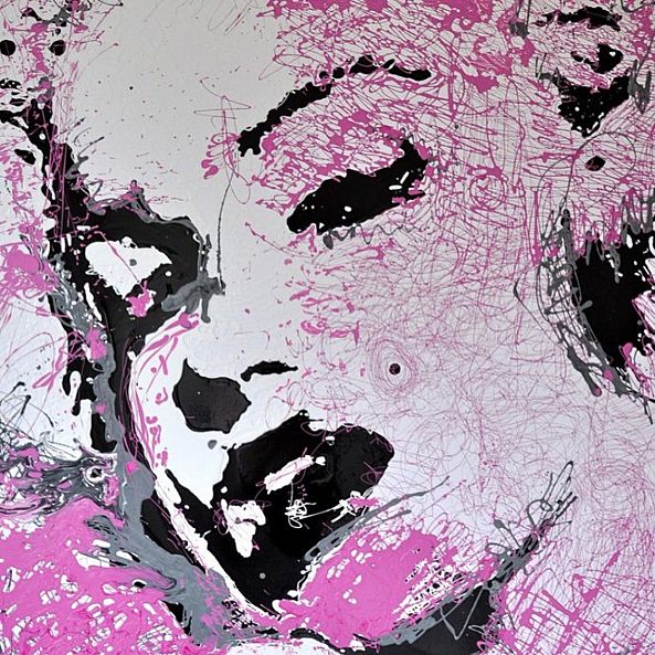 Monroe II -Stephanie Fonteyn