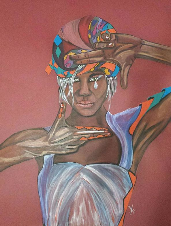 Profil&Stil-TEODORA PAULA DUMITRACHE