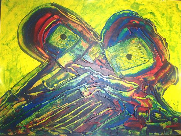 expression libre -sahraoui abdelhamid