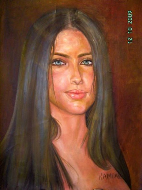 portret-yannis kabasakalis