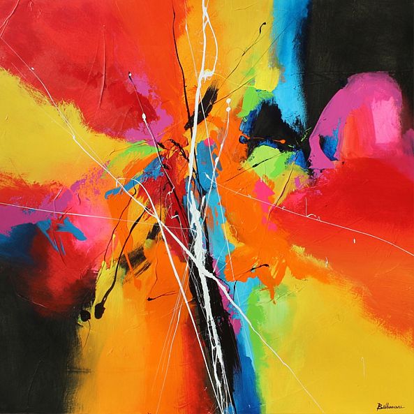 Holi-Pierre Bellemare