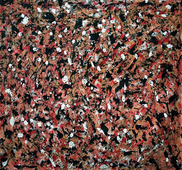 "Untitled"-Carmen Bello