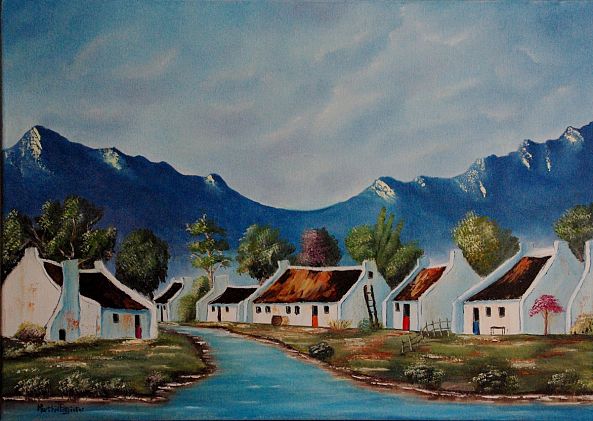 Silverstream-Marthie Potgieter