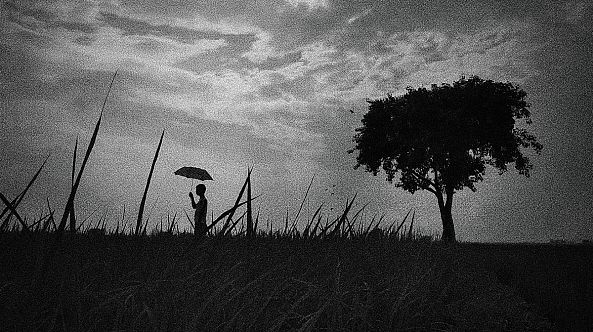 SOLITUDE-Sourav Malik