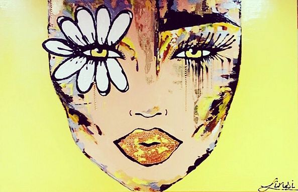 Beauté Marguerite-Linsi Art