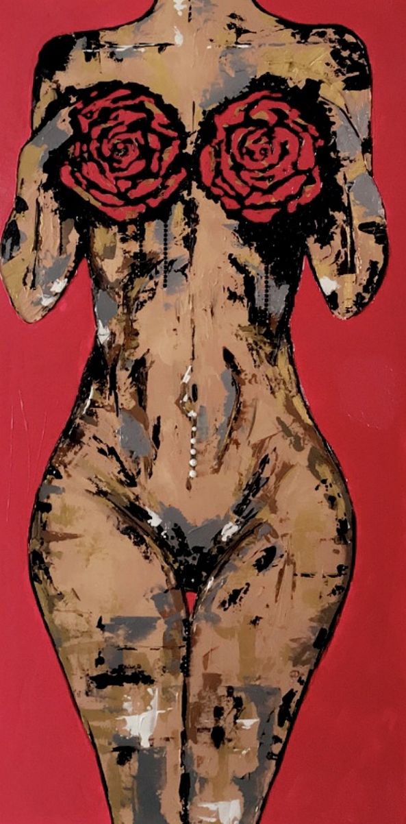 Botybody-Linsi Art