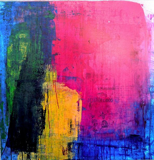 ANAMORFOSI-GABRIELE BASTIANELLI