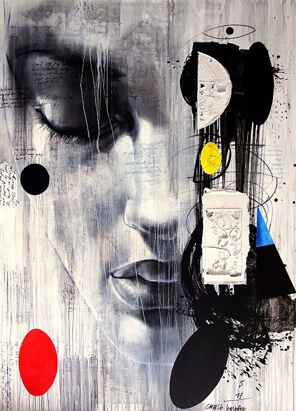 A Prisoner of Dreams   -Christo Kasabov